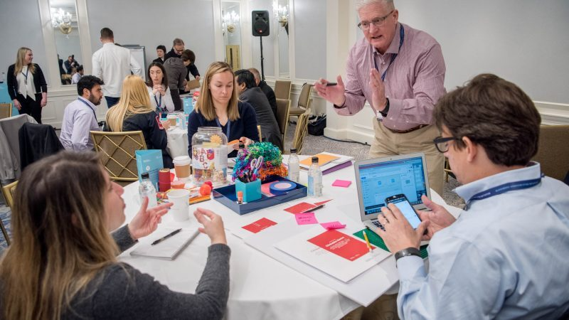 Activation Workshops