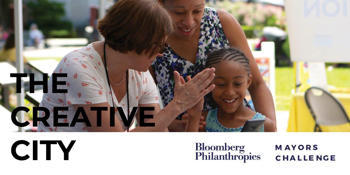 Today at Sylver Consulting, We Celebrate the Power of CIVIC INNOVATION!