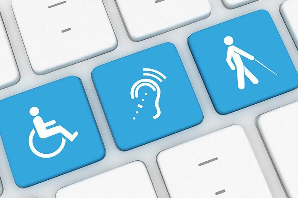 5 Accessibility Factors to Consider when Designing Digital User Experiences