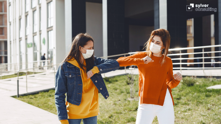 4 Ways that Covid has Helped Sylver to Up Its Game on Participant Recruitment