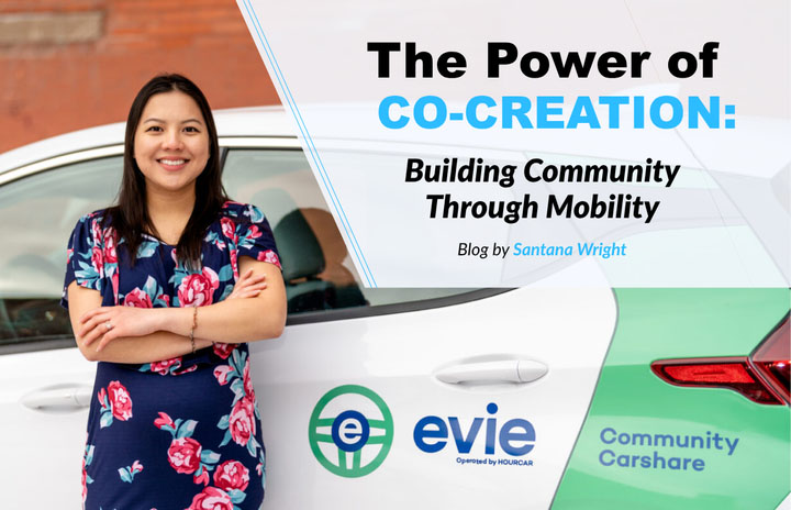 The Power of Co-Creation: Building Community Through Mobility