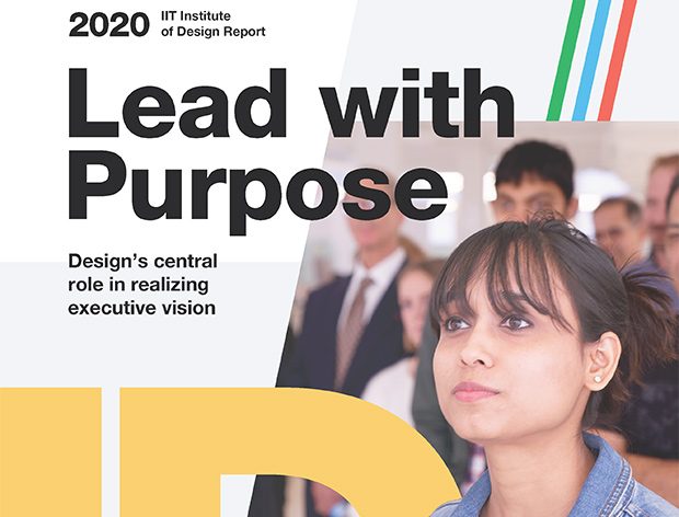 Lead with Purpose: How to Implement Design into Your Organization