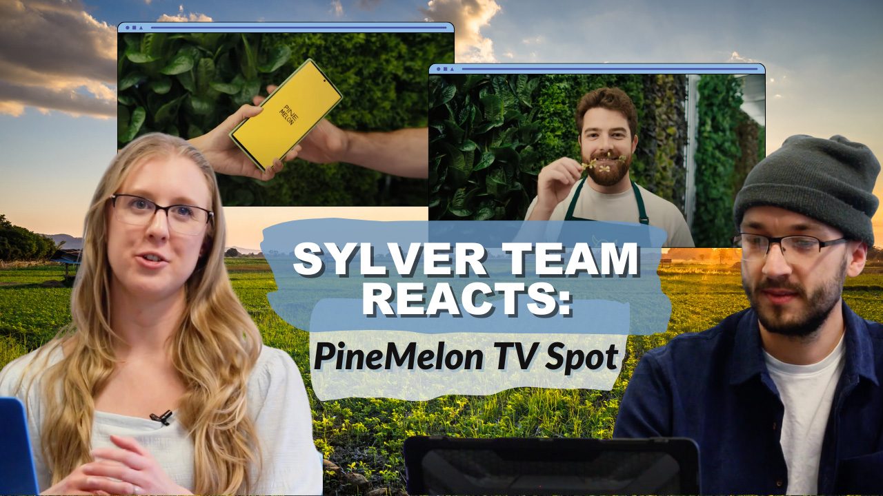 Farm to Fame: How PineMelon Grew From a Sylver Survey to the Silver Screen