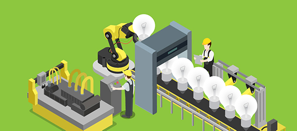 Five Reasons Why Innovation Processes Fail