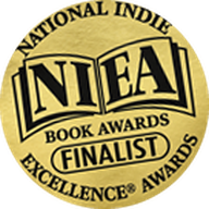 NIEA Finalist badge