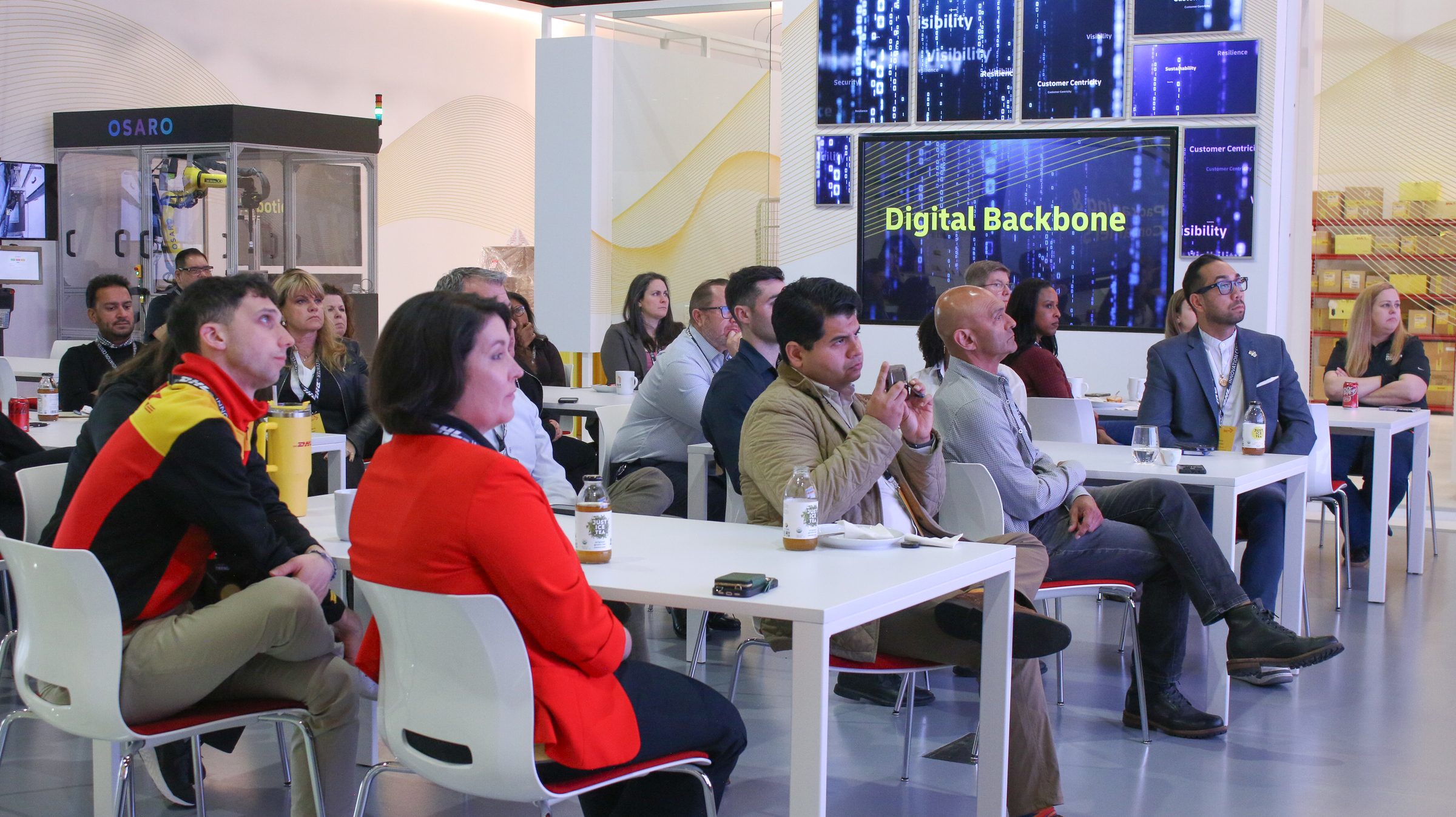 Sylver workshops and facilitation