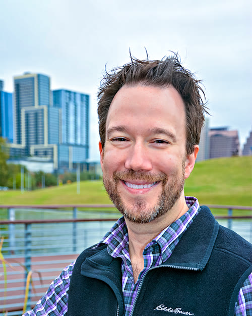Matt Newman