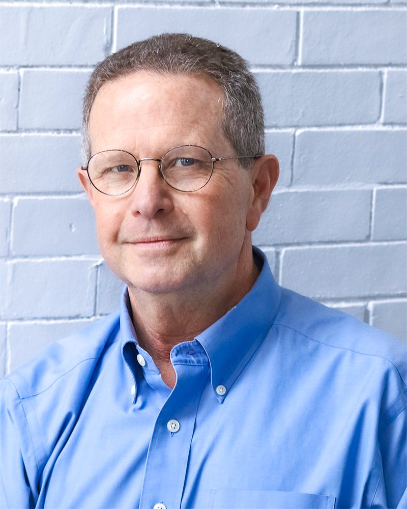 Peter Bürgi