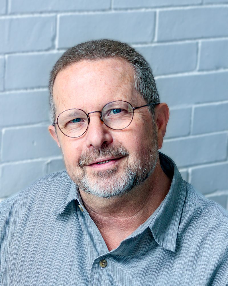 Peter Bürgi
