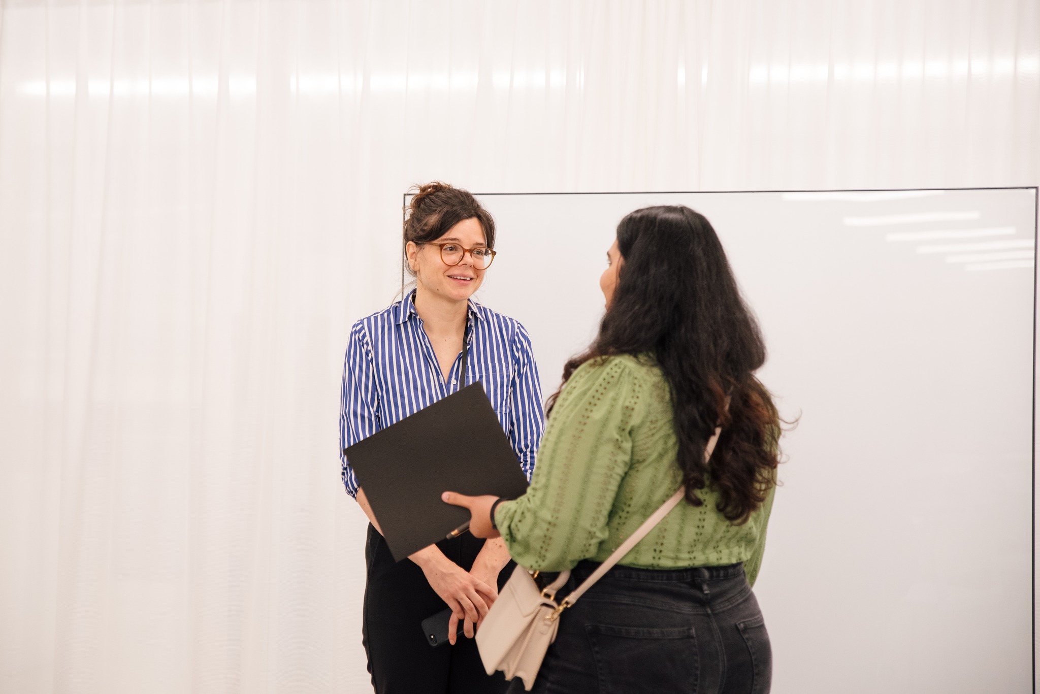 Sylver workshops and facilitation